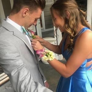 Meet your Posher, Lea